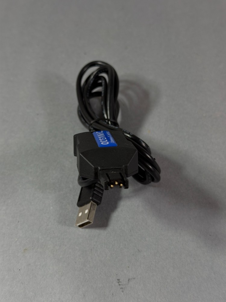 OceanLog PC Interface USB Cable For Oceanic Geo & Atom 2.0 Dive Computers