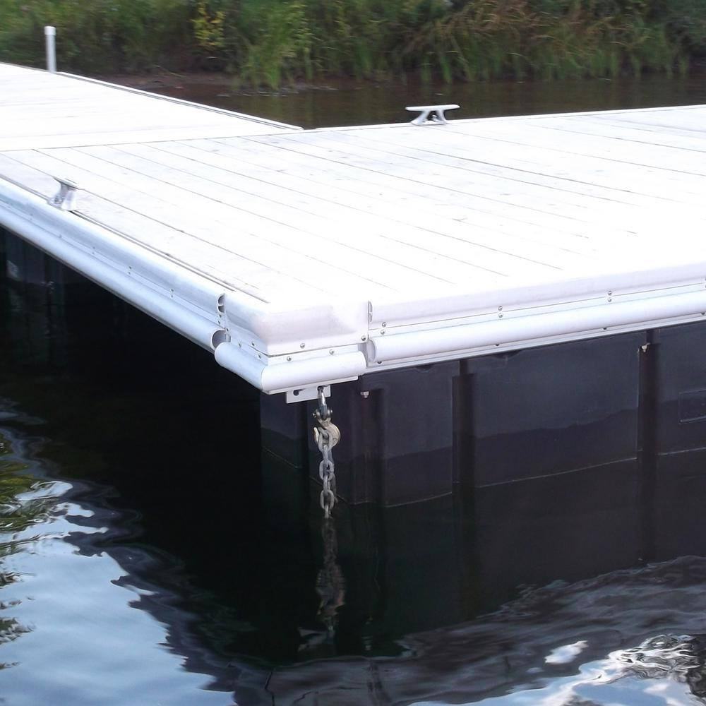 Anchor Chain Hook Kit (2-Pack)