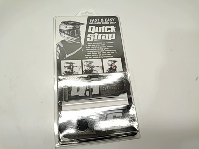 Castle Quick Strap - 2000 Castle NOS