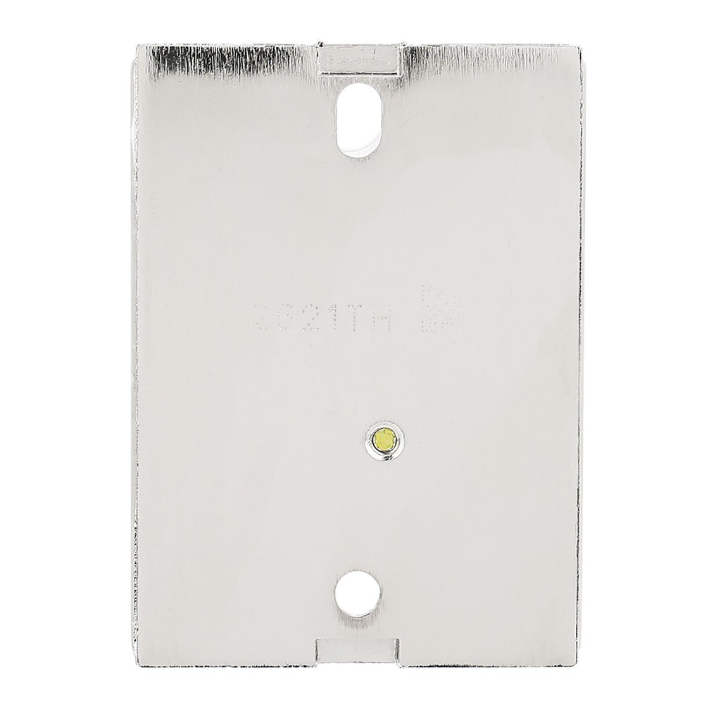 SSr 40AA 40A Solid State Relay Module AC-AC Input 90-250V AC Output 24-480V AC