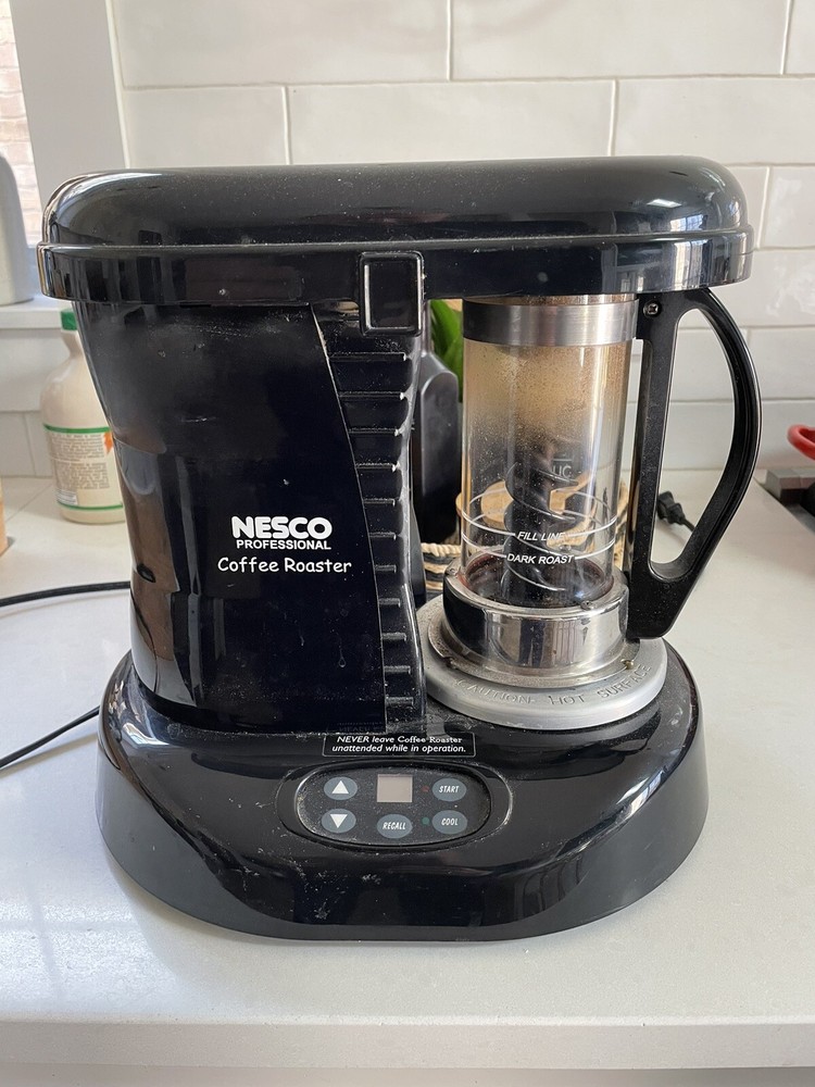 Nesco Professional Coffee Roaster