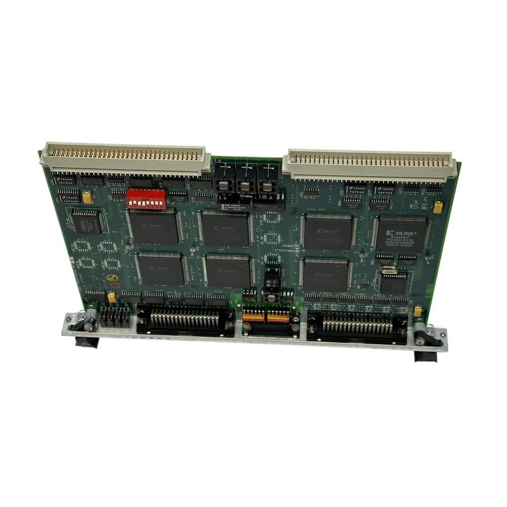 Adept 10332-00500 Rev. A VJI Joint Interface Module Card for MV Controller
