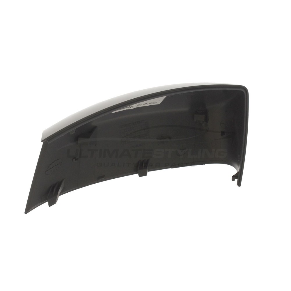 Wing Mirror Cover & Indicator Ford Galaxy Mk3 2010-2016 Primed Passenger Side