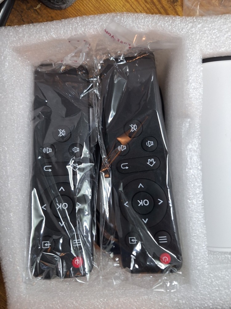 Mini Video Projector, USB HDMI Input