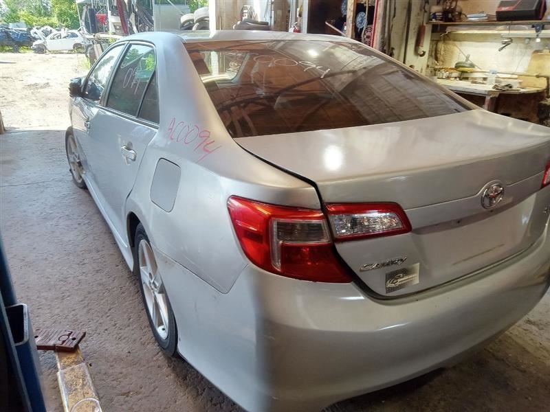 Camera/Projector Camera Decklid Mounted 12-14 CAMRY 796336