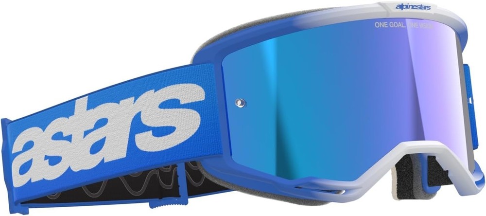 Vision 5 MX ATV MTB Off Road Goggle