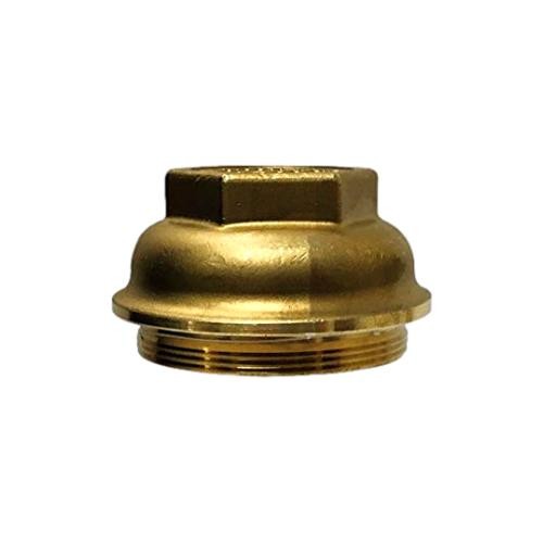 Barnes & Jones 1721C Cage Unit Cover