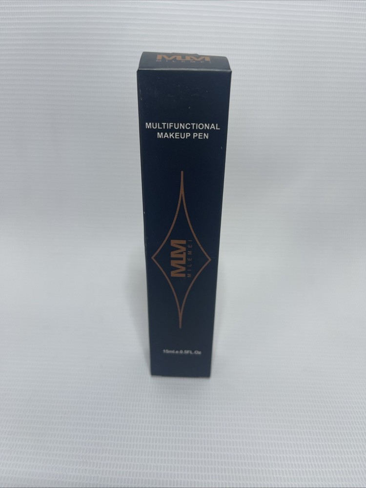 MLM Multifunctional Makeup Pen  #01 Contour New