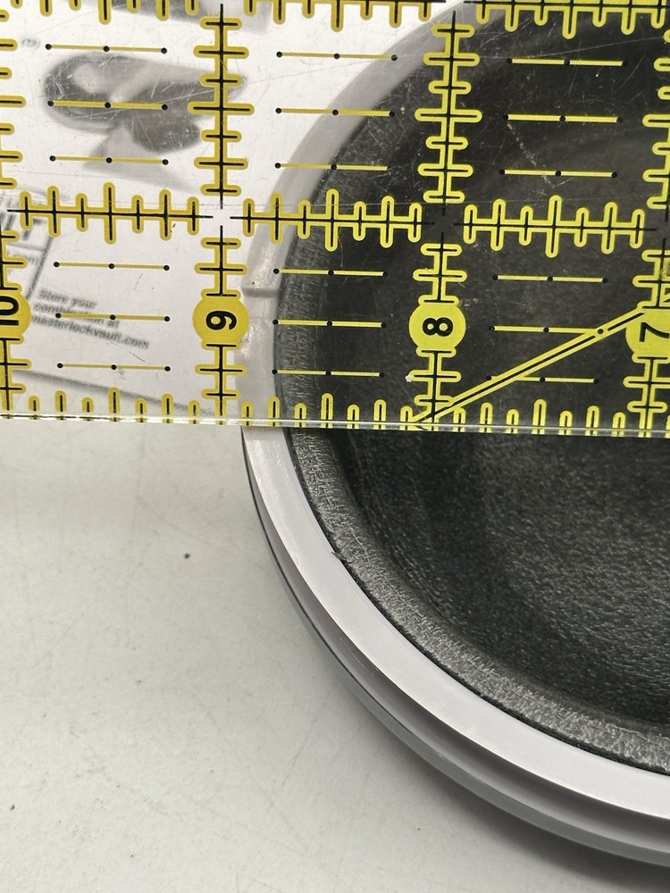 Master Lock 5900D Combination Portable Safe Gray Security For Your Small Items