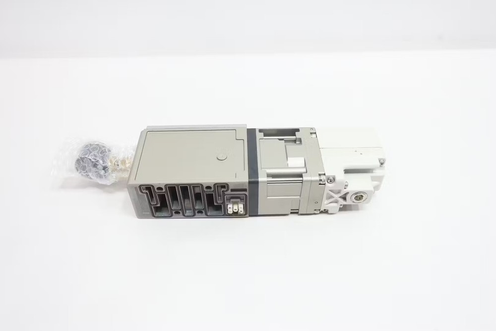 Smc VVS8080-EP-X3 Pneumatic Regulator 0.2-0.7mpa
