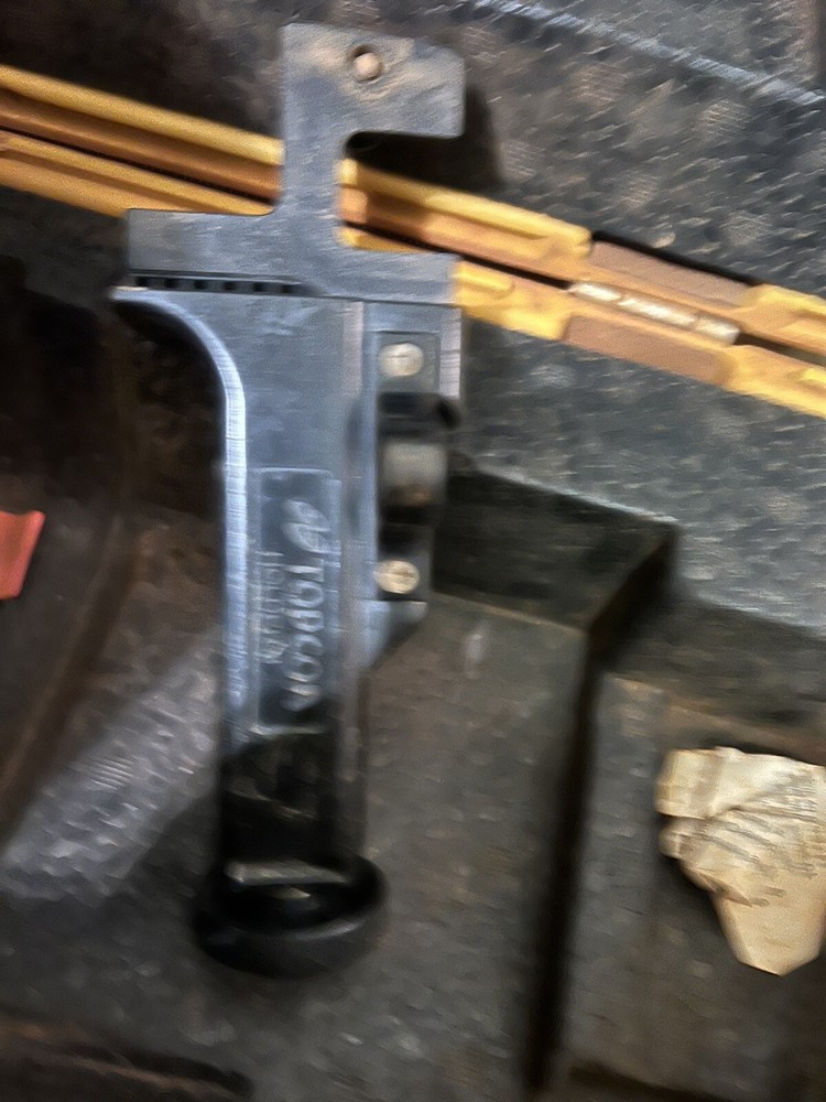 Topcon RL-H1SA High Accuracy Slope Laser