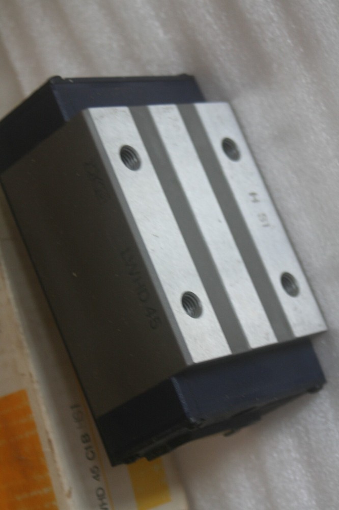 IKO Nippon Thompson LWHD-45-C1B-HS1 Linear Motion Guide Block * NEW *