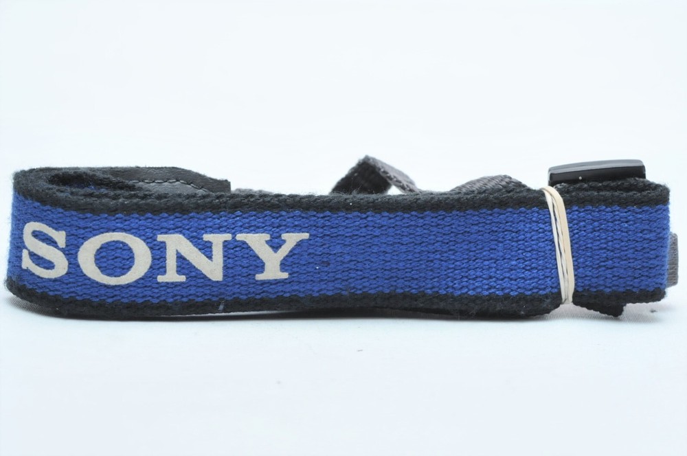 Sony Handycam Camcorder Strap