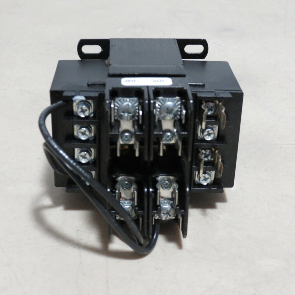 EATON C607532AFB INDUSTRIAL CONTROL TRANSFORMER