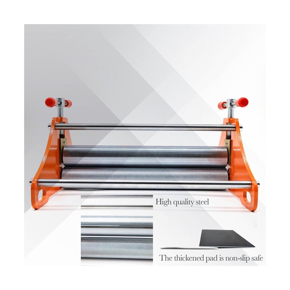 Printing Press,Basic Etching Machine, Letterpress Machine,All Metal Structure...