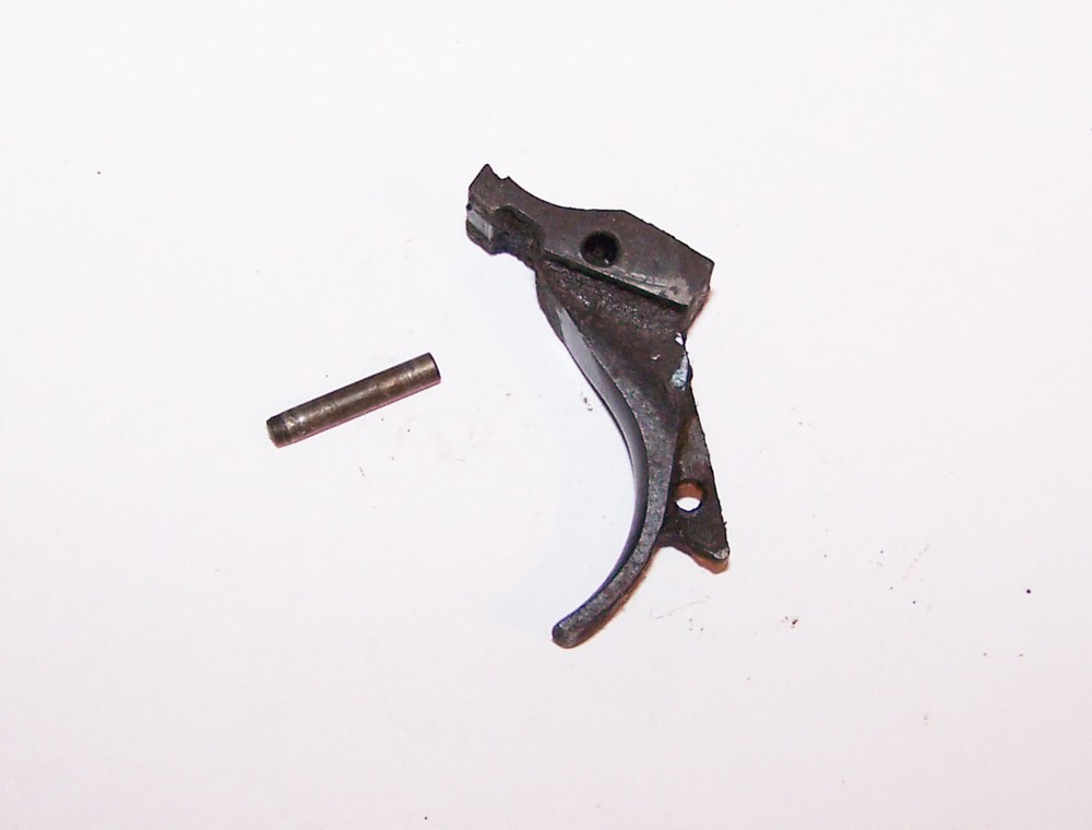 Remington 12 Trigger W/ Pin #5042