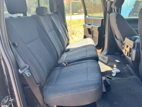 F150 2018 Keys/Latches/Locks 104542335