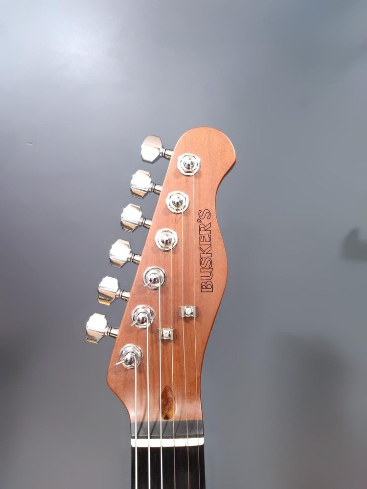 BUSKER'S BLS300 Les Paul type
