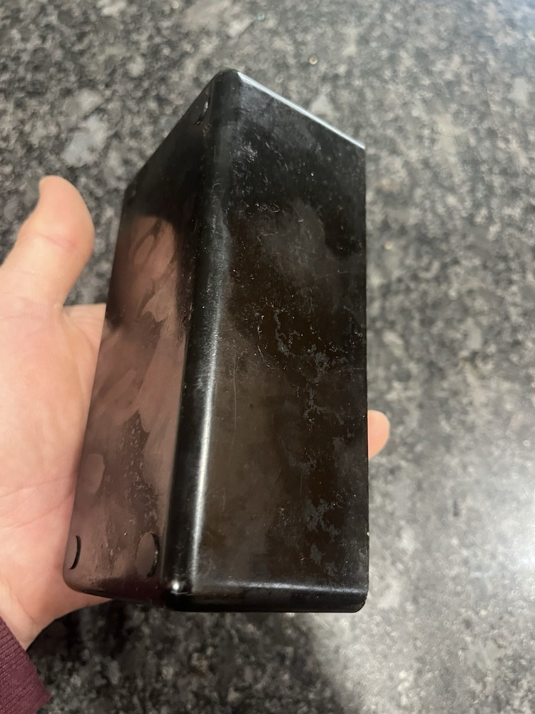 Heathkit Capacitor Substitution Box Model IN-47