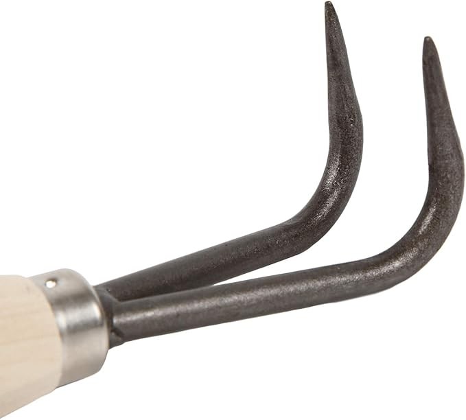 Kaneshins root cutter for bonsai 210mm (2 claws)