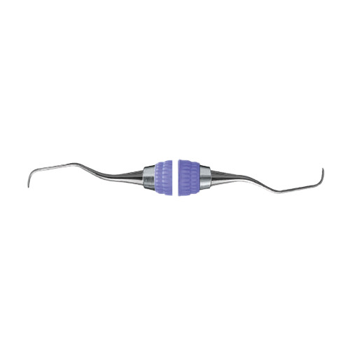 Hu-Friedy Gracey Curette standard 5/6 2 Octagonal Handle