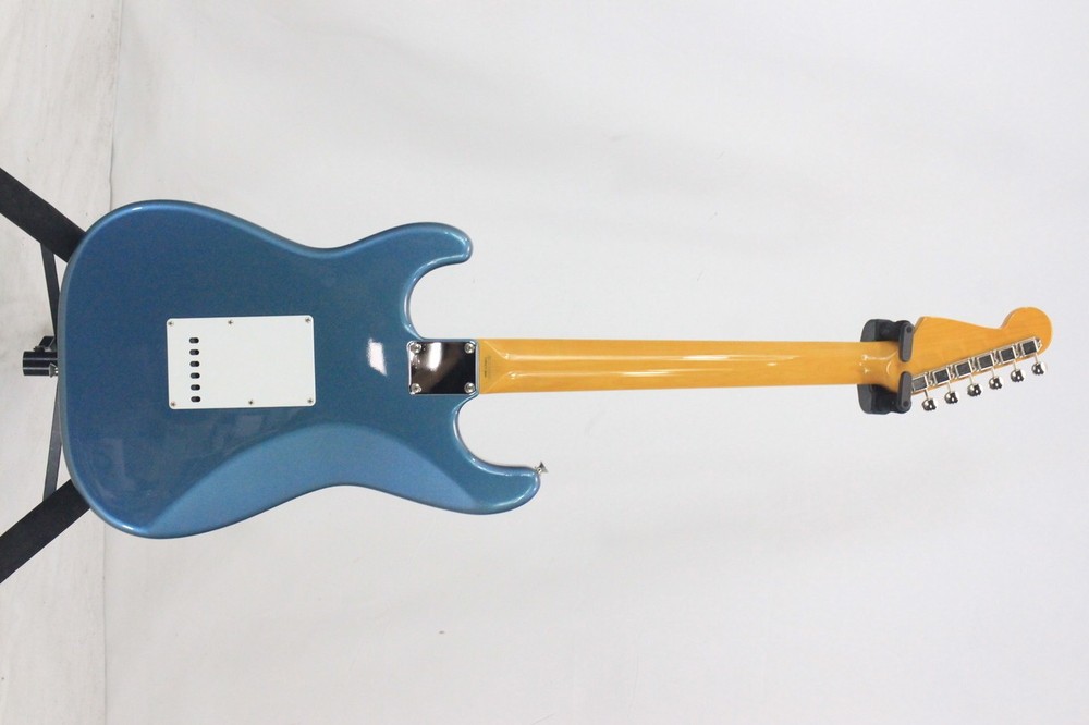 Fender Japan ST62-US Electric Gutiar [AUTH]