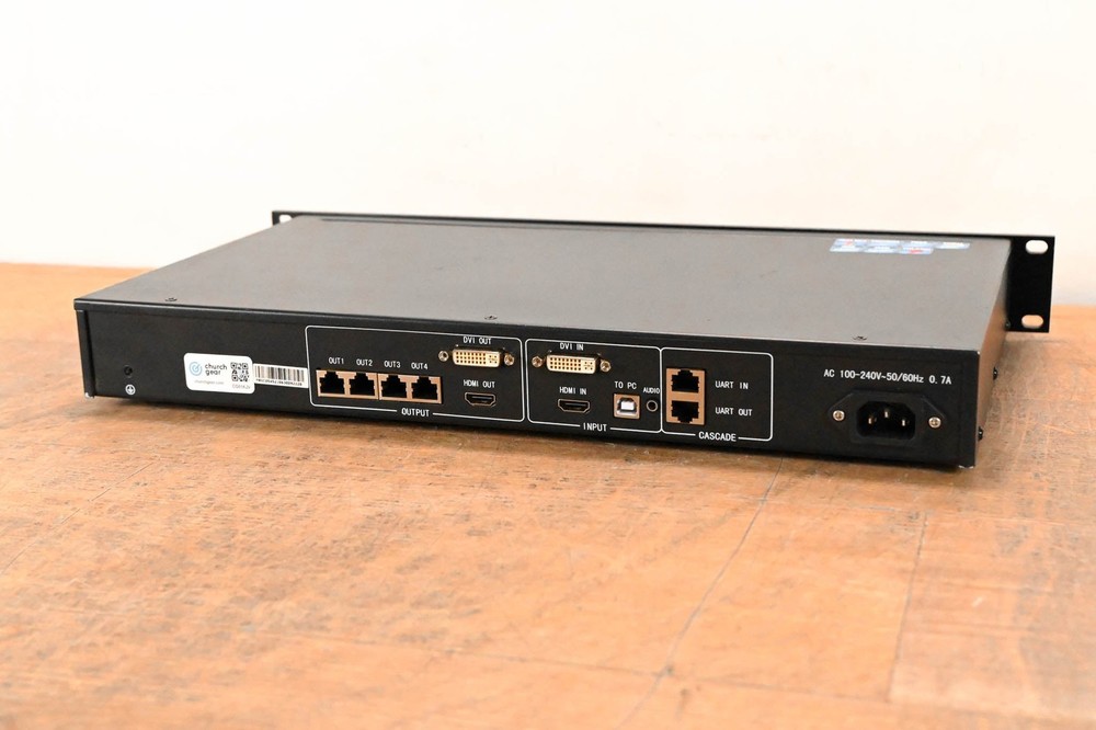 Absen LED Pro-HDS LED Display Controller CG01KJV