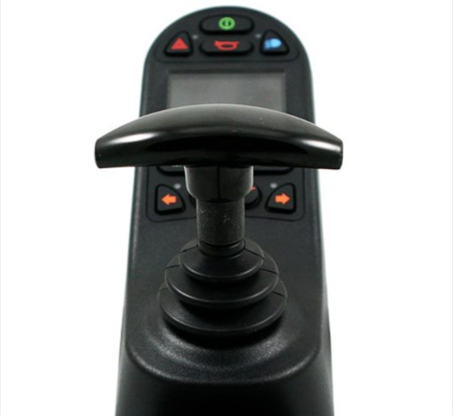 T-Bar Joystick Knob