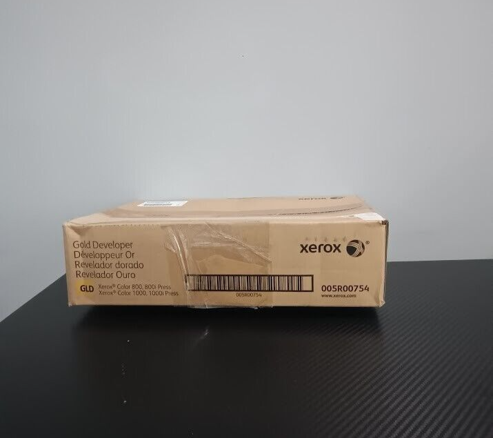 Xerox Developer Gold 005R00754