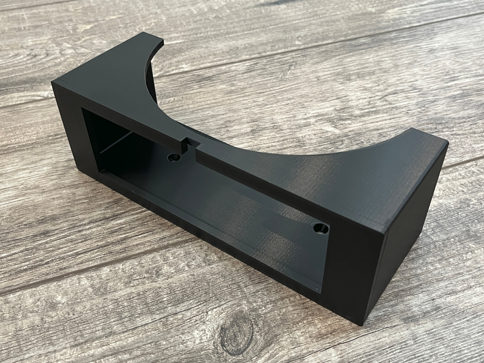 Wall Mount Compatible with Sonos Amp | Mounting Bracket for Sonos Amplifier