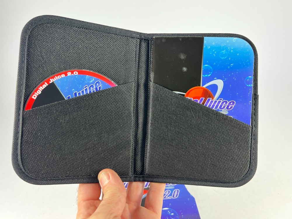 DVD Digital Juice 2.0 for PowerPoint & Multimedia Design