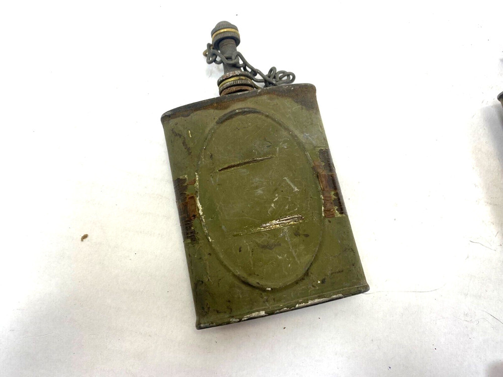 WW1 US Oil Can
