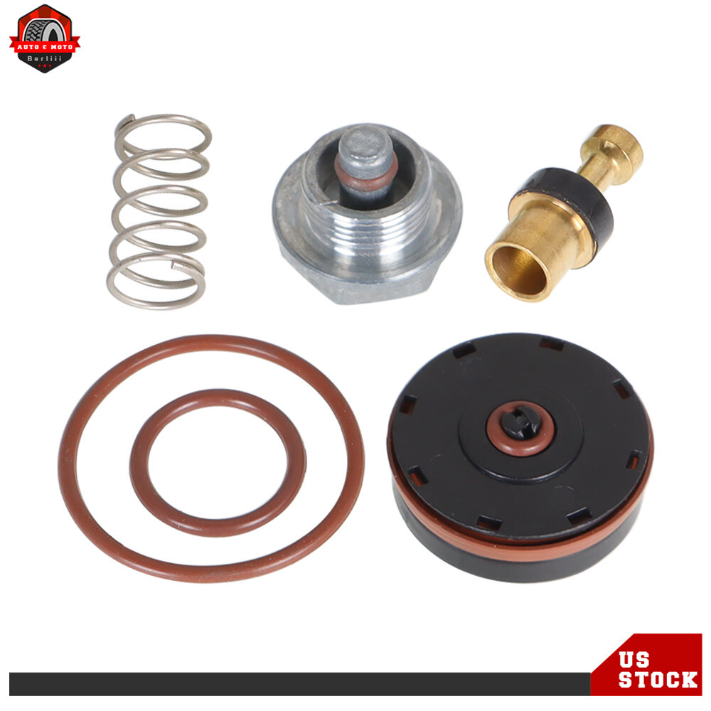 Replacement Compressor Regulator Repair Kit N008792 Compatible with For Dewalt