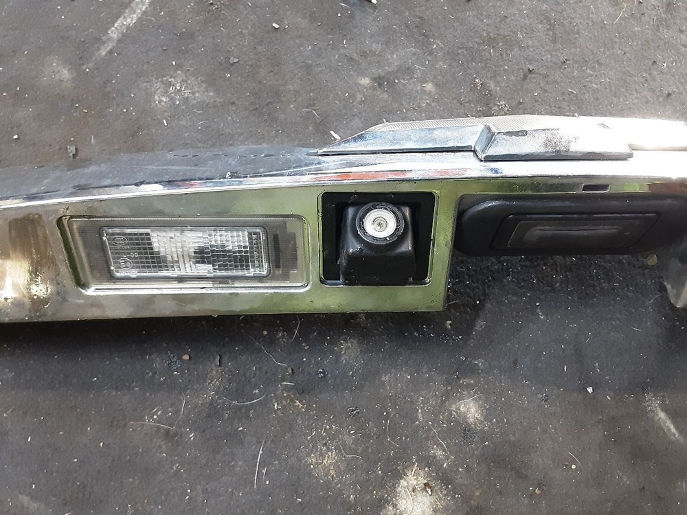 Camera/Projector Camera Rear View Iftgate Mounted Fits 13-22 ENCORE 2430292