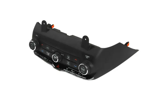 Genuine Mopar Vehicle Feature Controls Center Stack 68465681AC