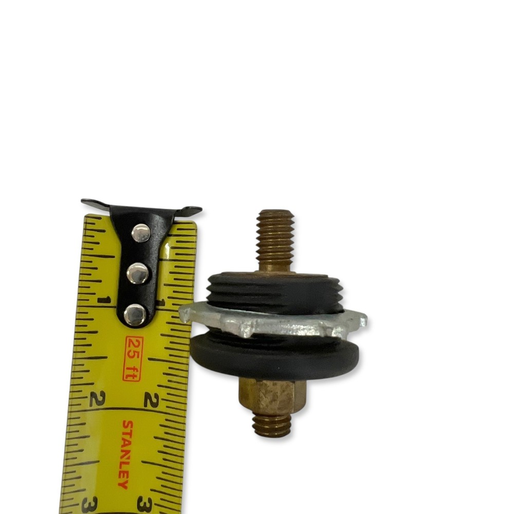 Cole Hersee 46211-01 Heavy Duty Battery Feeder Stud