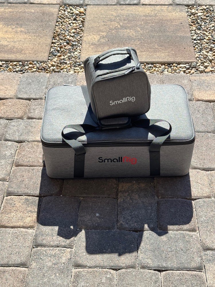 SmallRig RC 450B 450W LED Video Light