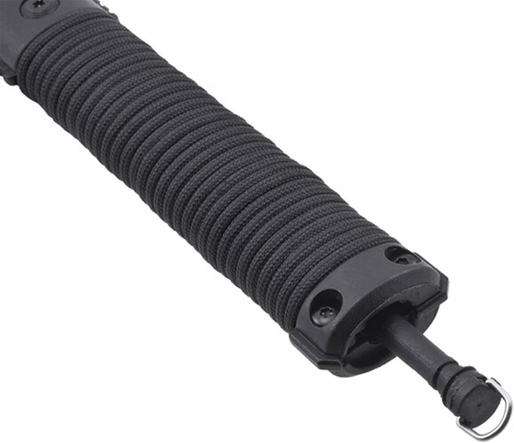 Survival Hawk - Specialty Outdoor Tactical Hatchet, Fire Starter, Nail Puller, H