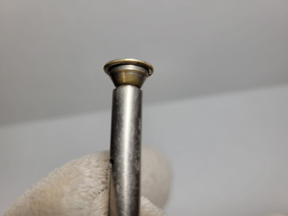 Marble's Safety Axe Co. MSA Gladstone Pat. Aug. 14, 1900 Broken Shell Extractor