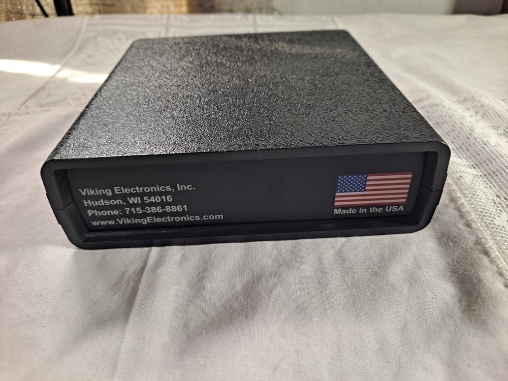 Viking PA-IP SIP Paging Adapter/Amplifier