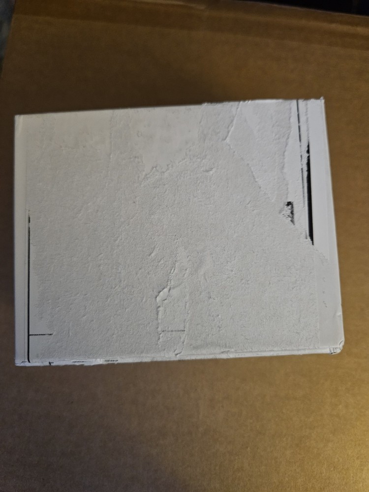 Pknight ArtNet DMX Ethernet Lighting Controller Interface, CR011R. Pre-owned