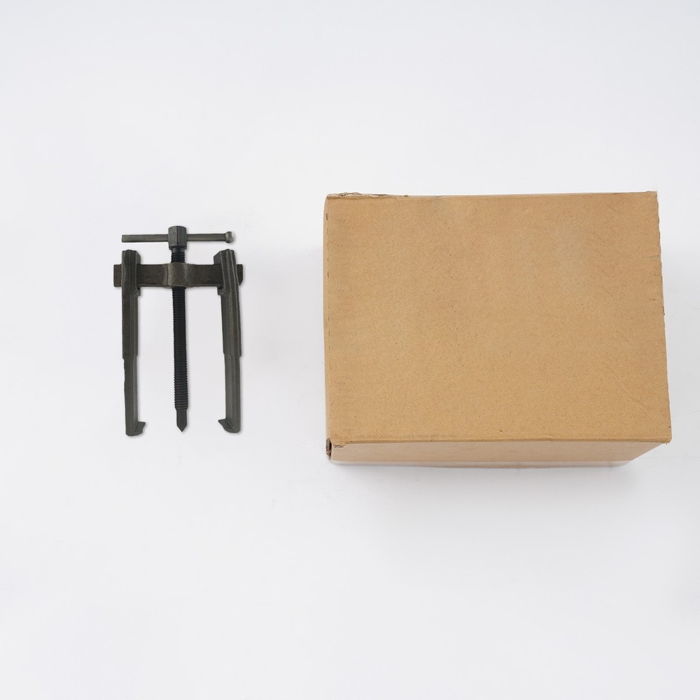 Two Jaws Bearing Puller/Remover Two Jaw Puller Tool, Pump Pulley Remover NEW