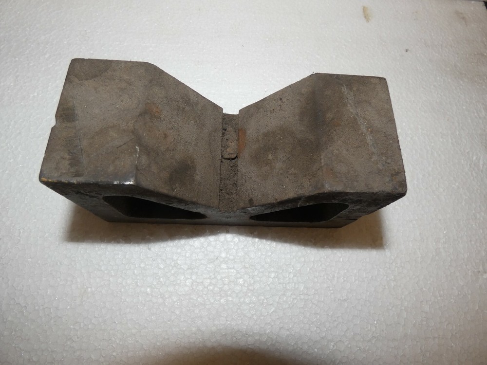 2 x 2-1/2 x 5'' - Standard V-Block