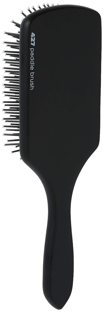 Paul Mitchell Pro Tools 427 Paddle Brush, for Blow-Drying + Smoothing Long or Th
