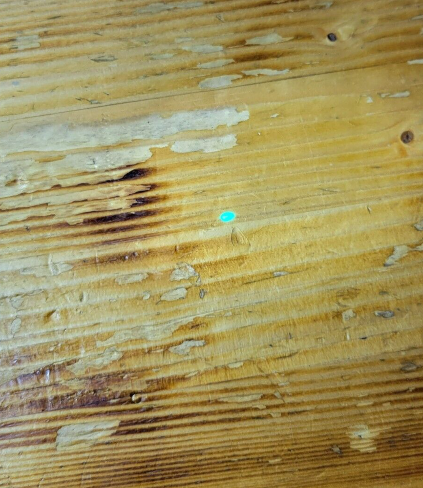 Nightstick TSM-13G Cag Sof Devgru Seal