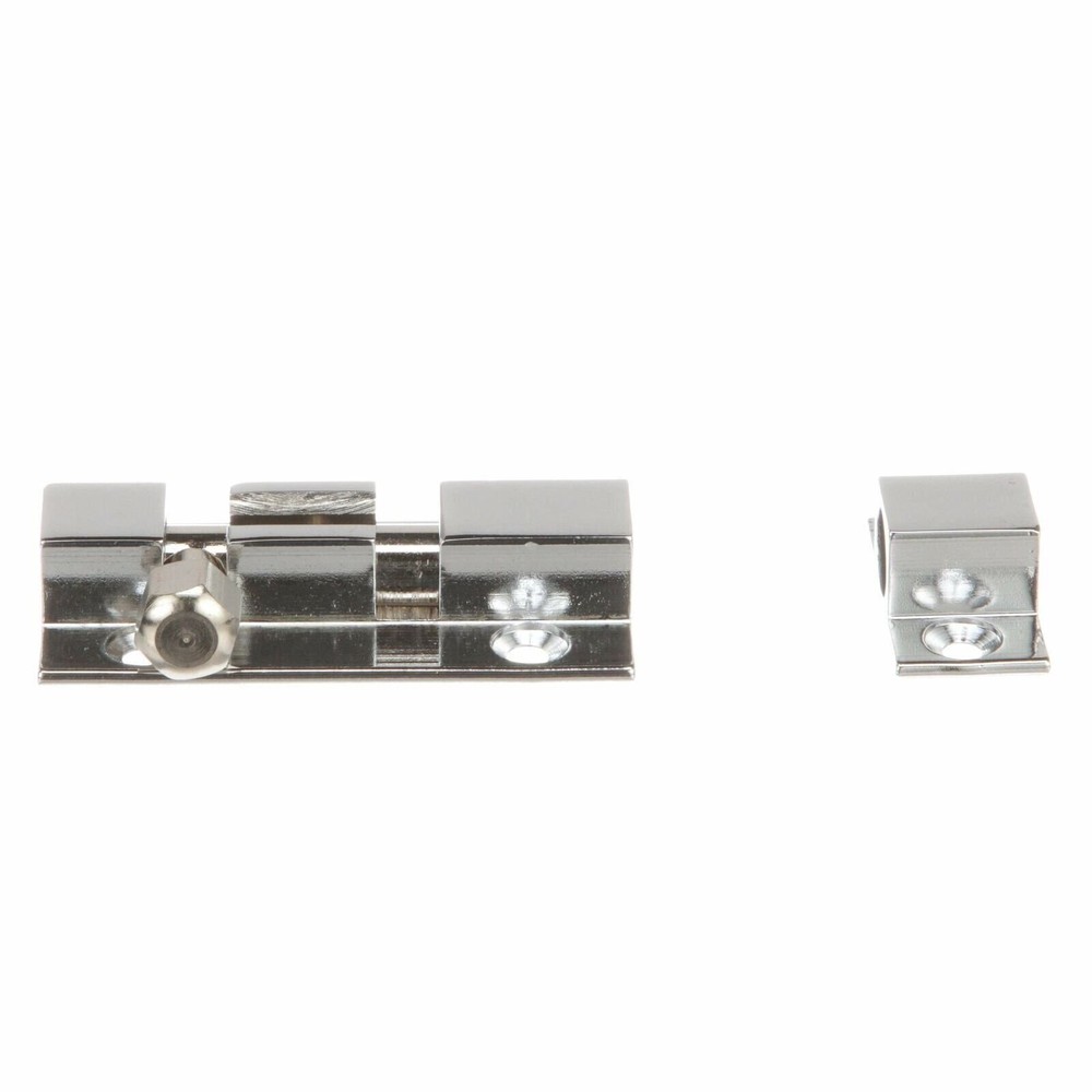 SEACHOICE 50-35761 Heavy Duty Barrel Bolt, 2'