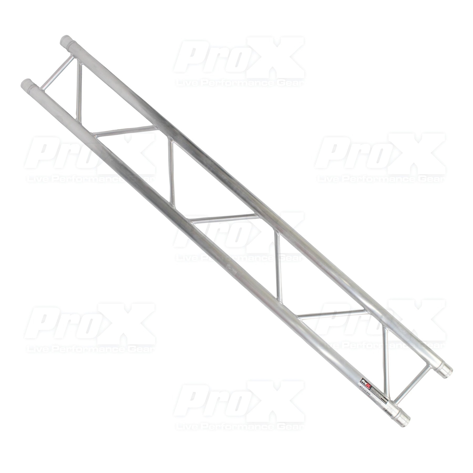ProX XT-F32-656 6.56 Ft. (2 Meter) I-Beam For F32 Tube Truss Segment 2mm Wall