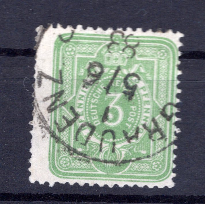 Dr Penny Time 39Bb Format Postmarked BPP (AA3004