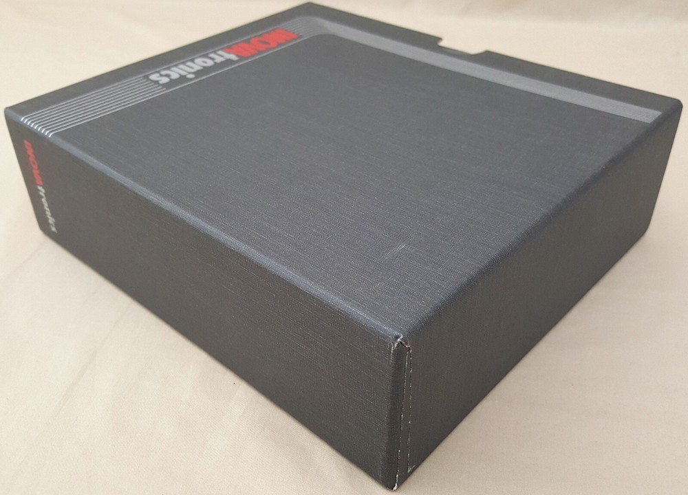 CanDo v2.51 Multimedia Application Authoring System ©1993 for Amiga - ECS/AGA