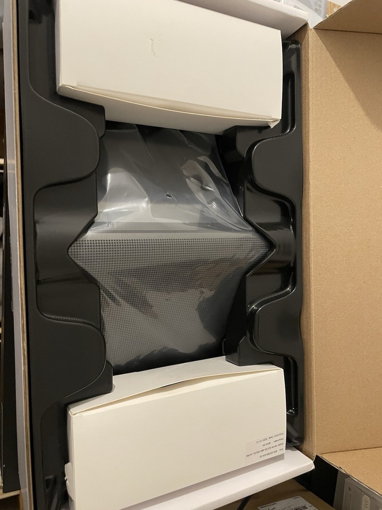 Crestron UC-2-I 6511613 Table Top Touch Panel M201928001